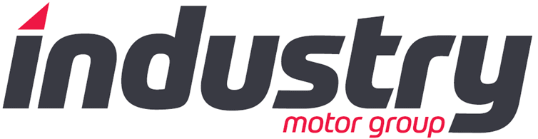 Industry Motors Logo - 0800 580 230