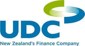 udc finance logo