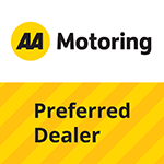 AA Preferred Badge