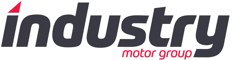 Industry Motor Group Logo - 0800 580 230