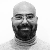 Picture of staff member Aman Chopra