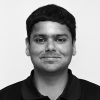 Picture of staff member Anthony Jasitha