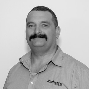 Picture of staff member Chris Sawtell