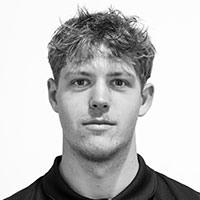 Picture of staff member Cohen Storm