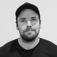Picture of staff member Connor Bessell
