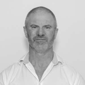 Picture of staff member Jason Meldrum