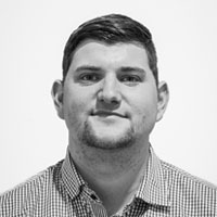 Picture of staff member Joshua Powell