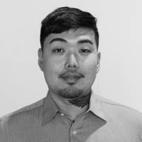 Picture of staff member Mike Jang