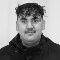 Picture of staff member Noah Millar