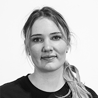 Picture of staff member Pieta Eggels