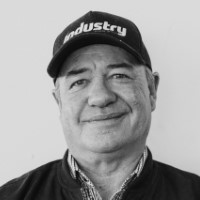 Picture of staff member Ross Wyatt