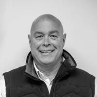 Picture of staff member Ryan Bradbury