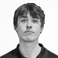 Picture of staff member Thomas Marr